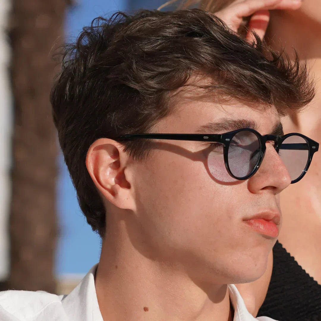 Wire 3 Sunglasses